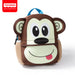 Jewelry WholesaleWholesale children kindergarten school bag student cartoon cute backpack JDC-BP-Kedi001 Backpack Bags 可迪 %variant_option1% %variant_option2% %variant_option3%  Factory Price JoyasDeChina Joyas De China