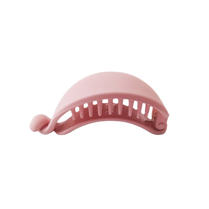 Wholesale hairpin acrylic sweet candy color MOQ≥2 JDC-HC-SD004