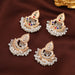 Jewelry WholesaleWholesale ethnic style exaggerated diamond earrings JDC-ES-LY015 Earrings 乐钰 %variant_option1% %variant_option2% %variant_option3%  Factory Price JoyasDeChina Joyas De China