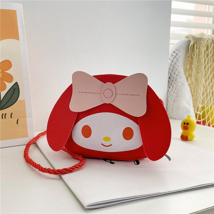 Jewelry WholesaleWholesale Kids Bag Cartoon PU Leather Crossbody Shoulder Bag (M) JDC-SD-YouW009 Shoulder Bags 尤文 %variant_option1% %variant_option2% %variant_option3%  Factory Price JoyasDeChina Joyas De China