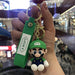 Jewelry WholesaleWholesale Cartoon PVC Keychain JDC-KC-MiaoY006 Keychains 妙意 %variant_option1% %variant_option2% %variant_option3%  Factory Price JoyasDeChina Joyas De China