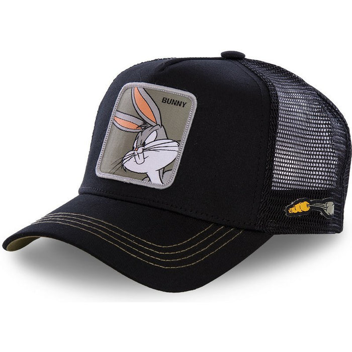 Jewelry WholesaleWholesale Cartoon Cotton Mesh Hat Baseball Cap Trucker Cap JDC-FH-JKun001 Fashionhat 璟琨 %variant_option1% %variant_option2% %variant_option3%  Factory Price JoyasDeChina Joyas De China