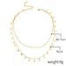 Jewelry WholesaleWholesale sweater chain metal wind sweater necklace JDC-NE-GSJY011 Necklaces 嘉溢 %variant_option1% %variant_option2% %variant_option3%  Factory Price JoyasDeChina Joyas De China
