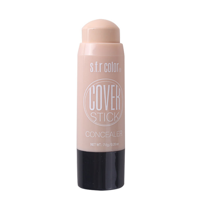 Wholesale Concealer Small Portable Powder Stick Concealer Stick JDC-CP-MTeng001