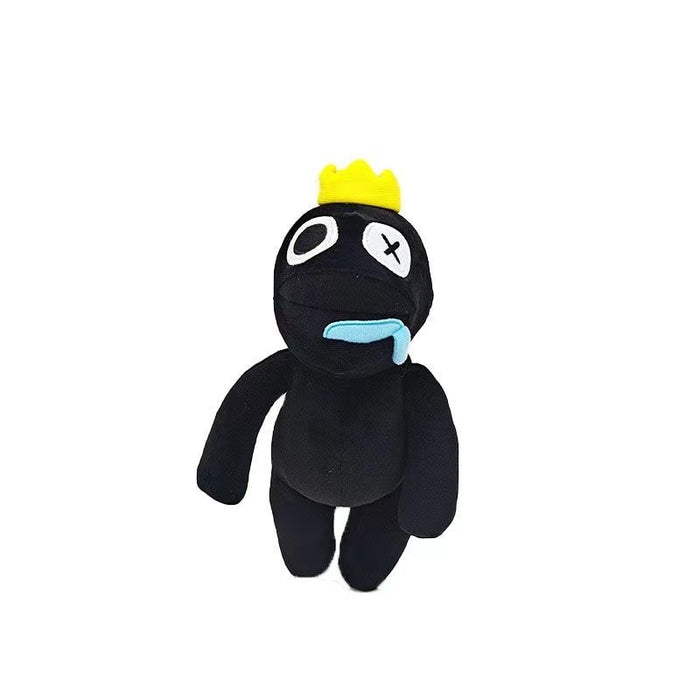 Wholesale Doll Cartoon Game Doll Plush Toy MOQ≥10 JDC-DO-LHZ004