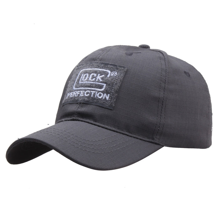 Wholesale Trendy Glock Shooting Hunting Sports Baseball Hat JDC-FH-PDai014