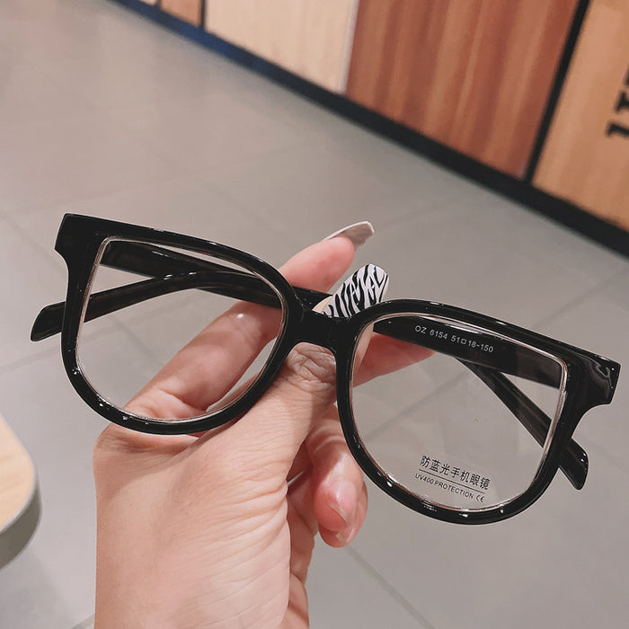 Wholesale Drive Fishing Decorative Flat Glasses Men JDC-SG-MiM004