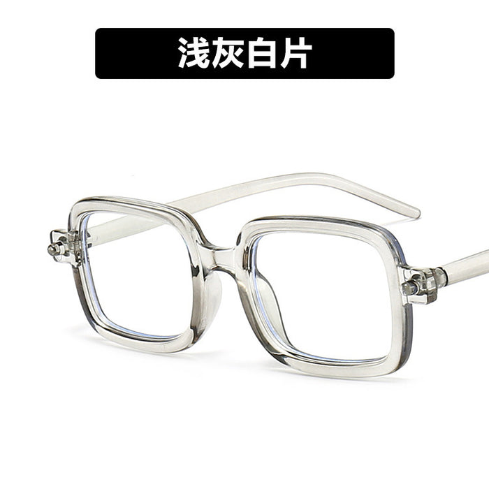 Wholesale Sunglasses PC Lens PC Frame JDC-SG-PLS098