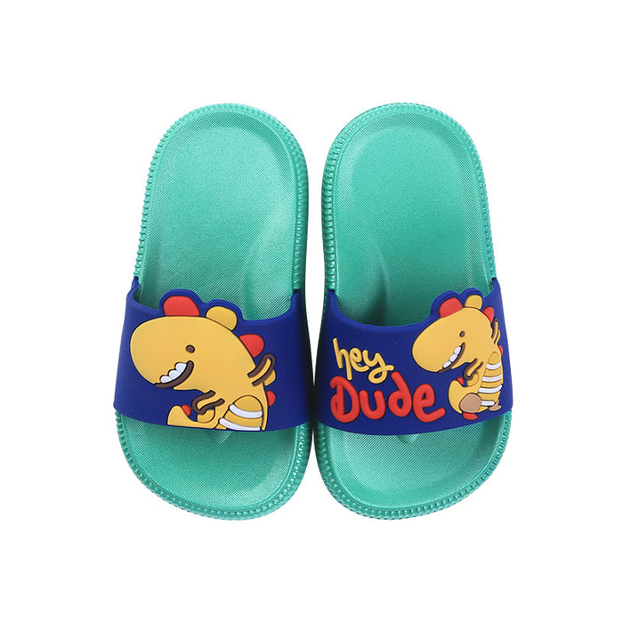 Jewelry WholesaleWholesale cartoon slippers indoor household sandals JDC-SP-LiS005 Slippers 利斯足 %variant_option1% %variant_option2% %variant_option3%  Factory Price JoyasDeChina Joyas De China