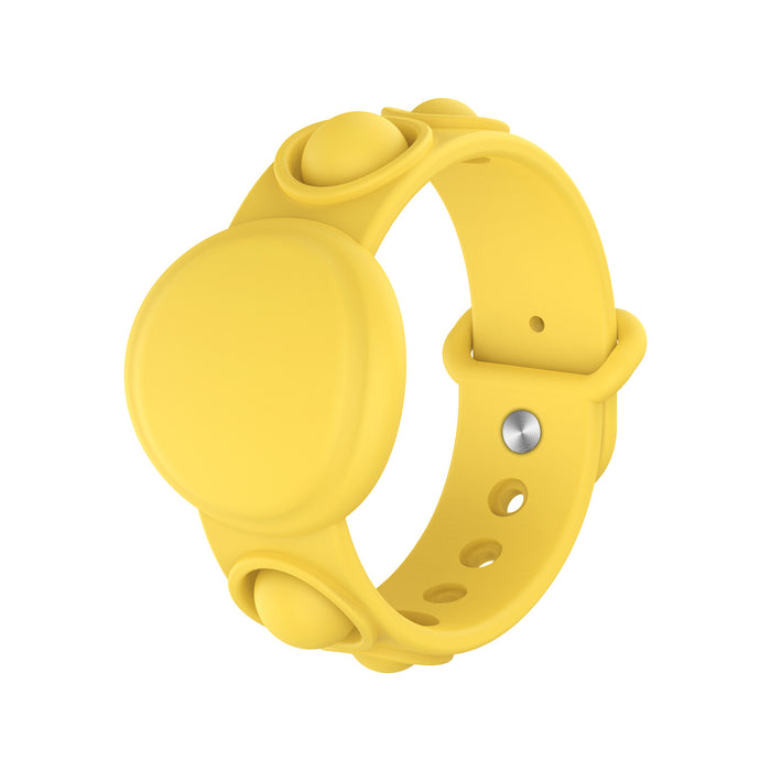 Jewelry WholesaleWholesale applicable Apple Airtag position tracker anti-loss silicone compression bubble protector JDC-FT-HC040 fidgets toy 华创 %variant_option1% %variant_option2% %variant_option3%  Factory Price JoyasDeChina Joyas De China