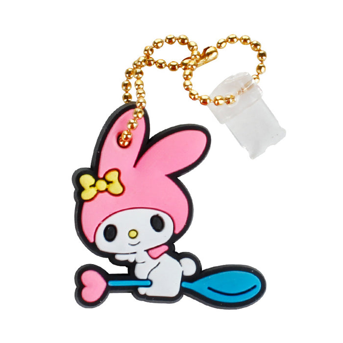 Wholesale Mobile Phone Dust Plug PVC Cute Cartoon Pendant MOQ≥3 (S) JDC-PC-ZhongJ021