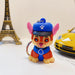 Jewelry WholesaleWholesale soft plastic three-dimensional cartoon doll keychain pendant car ornament JDC-KC-RuiXin001 Keychains 睿信 %variant_option1% %variant_option2% %variant_option3%  Factory Price JoyasDeChina Joyas De China