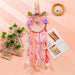 Jewelry WholesaleWholesale Feather Lace Rope Beads Dreamcatcher JDC-DC-JYun002 Dreamcatcher 杰韵 %variant_option1% %variant_option2% %variant_option3%  Factory Price JoyasDeChina Joyas De China