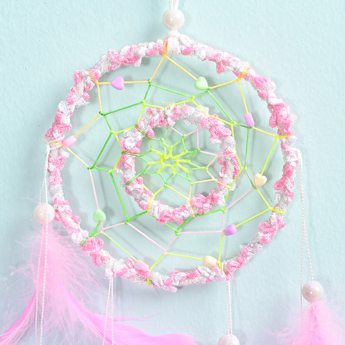 Wholesale dreamcatcher Room Decoration Shooting Props MOQ≥2 JDC-DC-JunX010