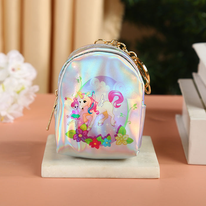 Jewelry WholesaleWholesale Colorful PU Leather Kids Coin Purse JDC-WT-Zhubh002 Wallet 朱柄慧 %variant_option1% %variant_option2% %variant_option3%  Factory Price JoyasDeChina Joyas De China