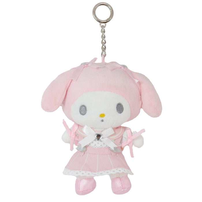 Wholesale Keychains Super Soft Short Plush PP Cotton Cute Cartoon Animation (S) JDC-KC-XiaoR006