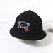 Jewelry WholesaleWholesale Kids Cotton Sun Hat Bucket Hat JDC-FH-ShuaiR001 Fashionhat 帅睿 %variant_option1% %variant_option2% %variant_option3%  Factory Price JoyasDeChina Joyas De China