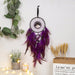 Jewelry WholesaleWholesale Tree of Life Wind Chimes Dreamnet Feather Hanging Ornament MOQ≥2 JDC-DC-MGu018 Dreamcatcher 梦罟 %variant_option1% %variant_option2% %variant_option3%  Factory Price JoyasDeChina Joyas De China