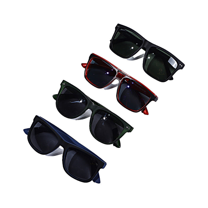 Wholesale Random AC Lens Sunglasses JDC-SG-KongD001