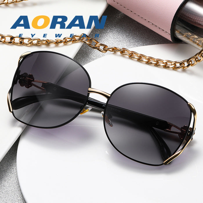 Jewelry WholesaleWholesale anti UV thin sun shading Polarized Sunglasses JDC-SG-AoR009 Sunglasses 奥然 %variant_option1% %variant_option2% %variant_option3%  Factory Price JoyasDeChina Joyas De China