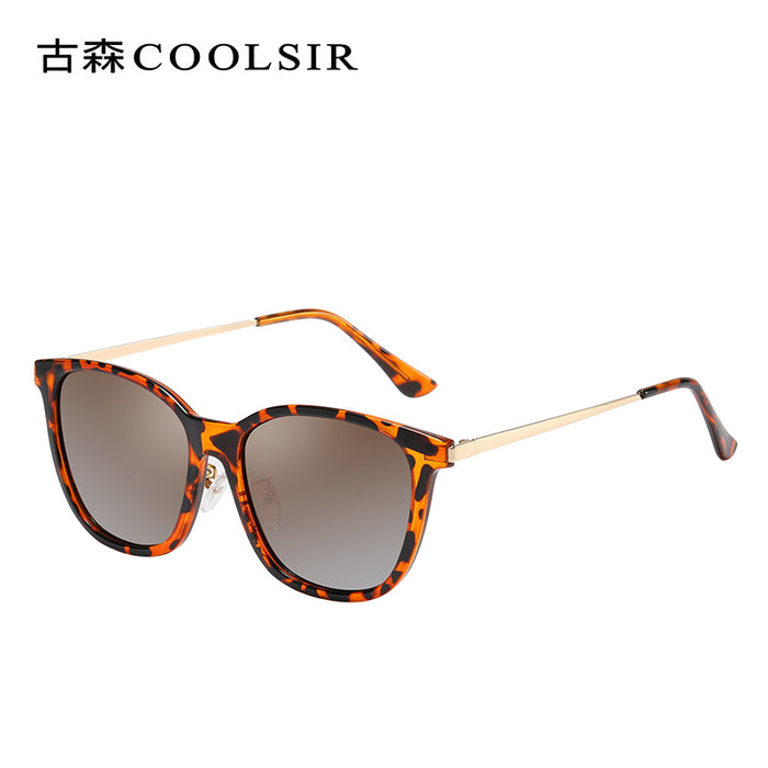 Wholesale driving mirror men's trendy sunglasses JDC-SG-XD006