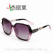 Jewelry WholesaleWholesale Large Frame Casual Sunglasses UV Protection Polarized JDC-SG-JunL002 Sunglasses 俊莱 %variant_option1% %variant_option2% %variant_option3%  Factory Price JoyasDeChina Joyas De China