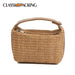 Jewelry WholesaleWholesale PP Grass Cosmetic Bag Handbag JDC-CB-QuanR005 Cosmetic bag 全润 %variant_option1% %variant_option2% %variant_option3%  Factory Price JoyasDeChina Joyas De China