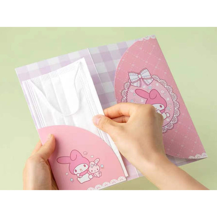 Wholesale Sticker Ticket Folder Cartoon Handbook Sticker (S) MOQ≥2 JDC-ST-yish001