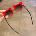 Jewelry WholesaleWholesale children's crown color sunglasses JDC-SG-HengX002 Sunglasses 恒曦 %variant_option1% %variant_option2% %variant_option3%  Factory Price JoyasDeChina Joyas De China