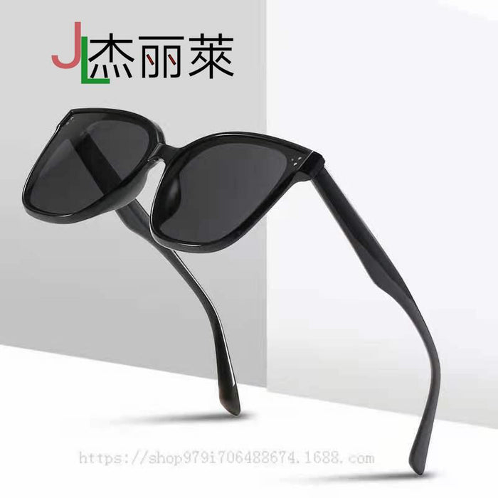 Jewelry WholesaleWholesale polarized gm sunglasses big frame JDC-SG-JunL006 Sunglasses 俊莱 %variant_option1% %variant_option2% %variant_option3%  Factory Price JoyasDeChina Joyas De China