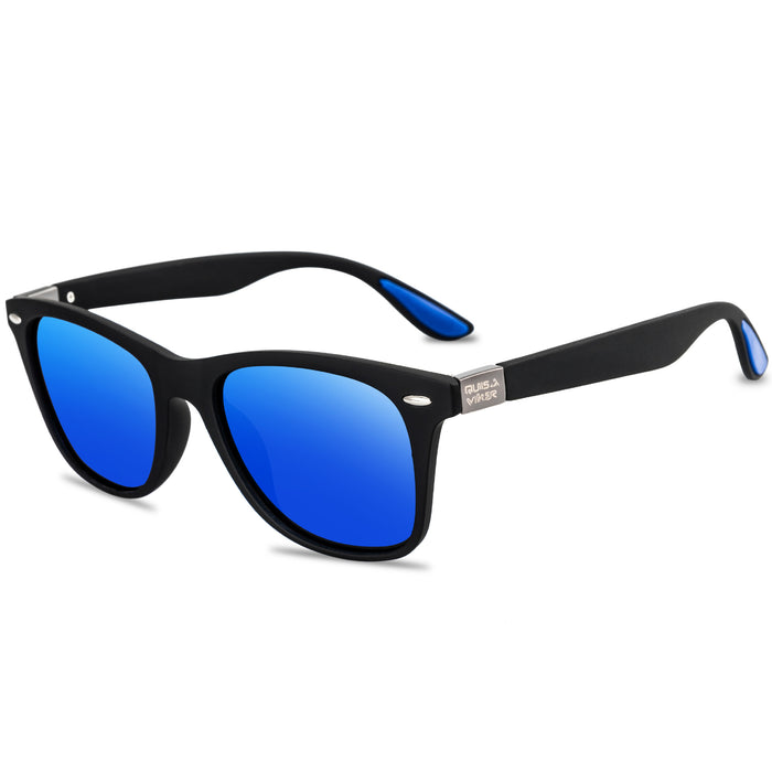 Wholesale men and women universal polarized sunglasses JDC-SG-TuN009