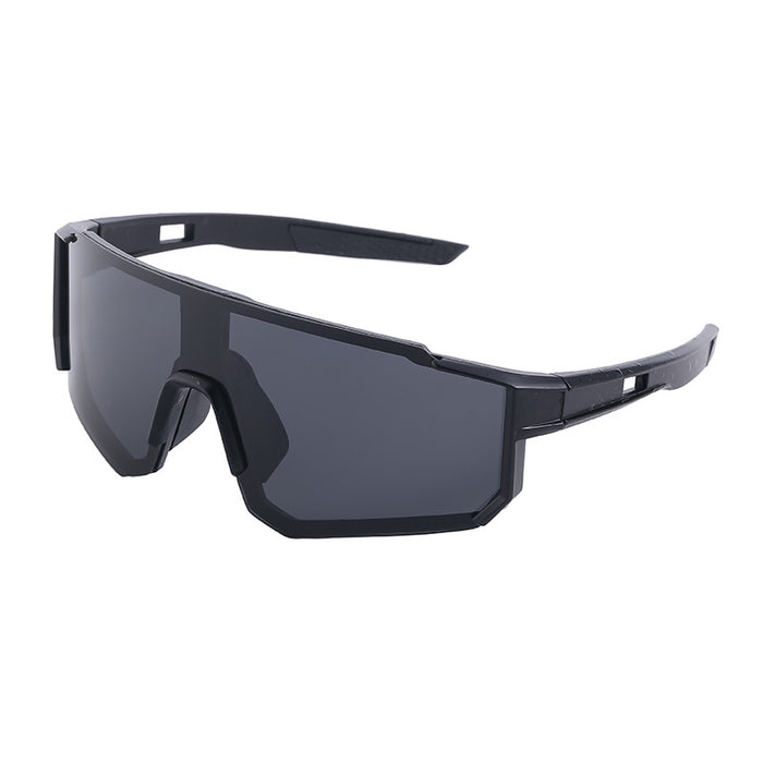 Gafas de sol al por mayor coloridas al aire libre de bicicleta al aire libre Sports JDC-SG-PTJS005