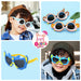 Jewelry WholesaleWholesale cartoon polarized UV proof children's Sunglasses JDC-SG-OuK001 Sunglasses 欧恺 %variant_option1% %variant_option2% %variant_option3%  Factory Price JoyasDeChina Joyas De China