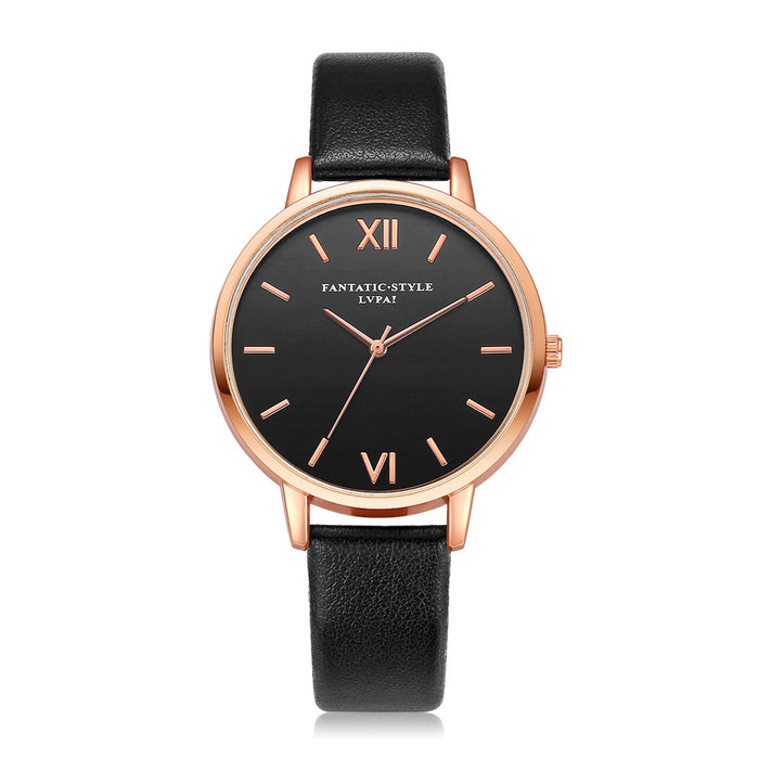 Jewelry WholesaleWholesale waterproof watch set quartz watch JDC-WH-Qimiao002 Watch 祈妙 %variant_option1% %variant_option2% %variant_option3%  Factory Price JoyasDeChina Joyas De China