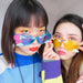 Jewelry WholesaleWholesale funny color horse glasses JDC-SG-MingK008 Sun Glasses 明可 %variant_option1% %variant_option2% %variant_option3%  Factory Price JoyasDeChina Joyas De China