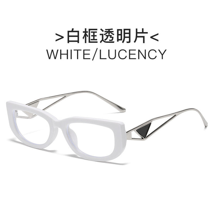 Wholesale Sunglasses PC Metal Frames Resin Lenses JDC-SG-TaiG012