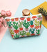 Jewelry WholesaleWholesale Cactus Storage PU Coin Purse Creative Cartoon Wallet JDC-WT-Donglej018 Wallet 东津 %variant_option1% %variant_option2% %variant_option3%  Factory Price JoyasDeChina Joyas De China