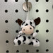 Jewelry WholesaleWholesale PP Cotton Plush Animal Pendant Keychain MOQ≥2 JDC-KC-TNian001 Keychains 童念 %variant_option1% %variant_option2% %variant_option3%  Factory Price JoyasDeChina Joyas De China