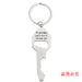 Jewelry WholesaleWholesale Bottle Opener Screwdriver Father's Day Metal Keychain JDC-KC-GangGu028 Keychains 钢古 %variant_option1% %variant_option2% %variant_option3%  Factory Price JoyasDeChina Joyas De China