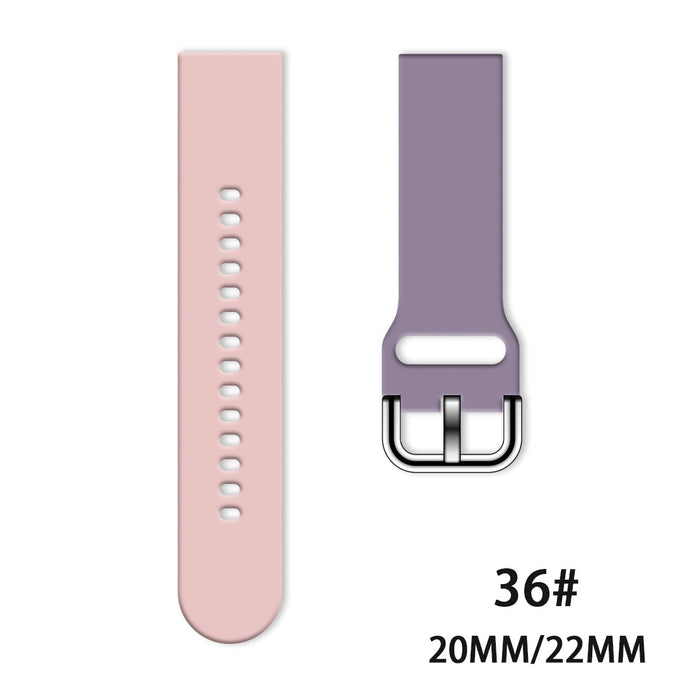 Wholesale Printed Tpu Watch Strap Wrist Strap JDC-WD-NuoQi051