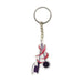 Jewelry WholesaleWholesale Cartoon Acrylic Anime Keychain JDC-KC-KXin002 Keychains 可心 %variant_option1% %variant_option2% %variant_option3%  Factory Price JoyasDeChina Joyas De China