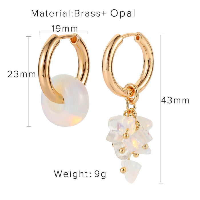 Jewelry WholesaleWholesale 14K Gold Plated Pearl Earrings JDC-ES-JD340 Earrings 杰鼎 %variant_option1% %variant_option2% %variant_option3%  Factory Price JoyasDeChina Joyas De China