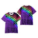 Jewelry WholesaleWholesale LGBT Pride Day Polyester T-Shirt MOQ≥2 JDC-TS-BGL012 T-Shirt 布格濑 %variant_option1% %variant_option2% %variant_option3%  Factory Price JoyasDeChina Joyas De China