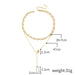 Jewelry WholesaleWholesale sweater chain metal wind sweater necklace JDC-NE-GSJY011 Necklaces 嘉溢 %variant_option1% %variant_option2% %variant_option3%  Factory Price JoyasDeChina Joyas De China