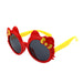 Jewelry WholesaleWholesale bow kitten children's anti ultraviolet sunshade Sunglasses JDC-SG-OuK002 Sunglasses 欧恺 %variant_option1% %variant_option2% %variant_option3%  Factory Price JoyasDeChina Joyas De China