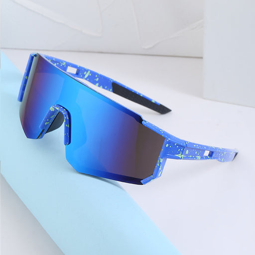 Jewelry WholesaleWholesale Sunglasses Men's Colorful Outdoor Bike Cycling Sports JDC-SG-PTJS005 Sunglasses 帕特嘉斯 %variant_option1% %variant_option2% %variant_option3%  Factory Price JoyasDeChina Joyas De China