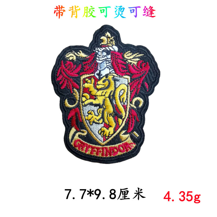 Wholesale Post Badges and Armbands (F) JDC-EBY-Lide004