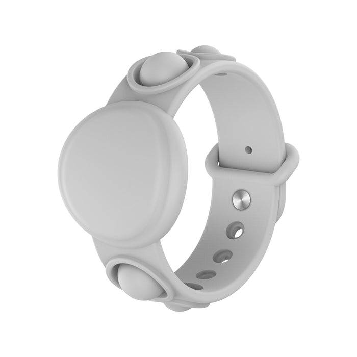 Jewelry WholesaleWholesale applicable Apple Airtag position tracker anti-loss silicone compression bubble protector JDC-FT-HC040 fidgets toy 华创 %variant_option1% %variant_option2% %variant_option3%  Factory Price JoyasDeChina Joyas De China
