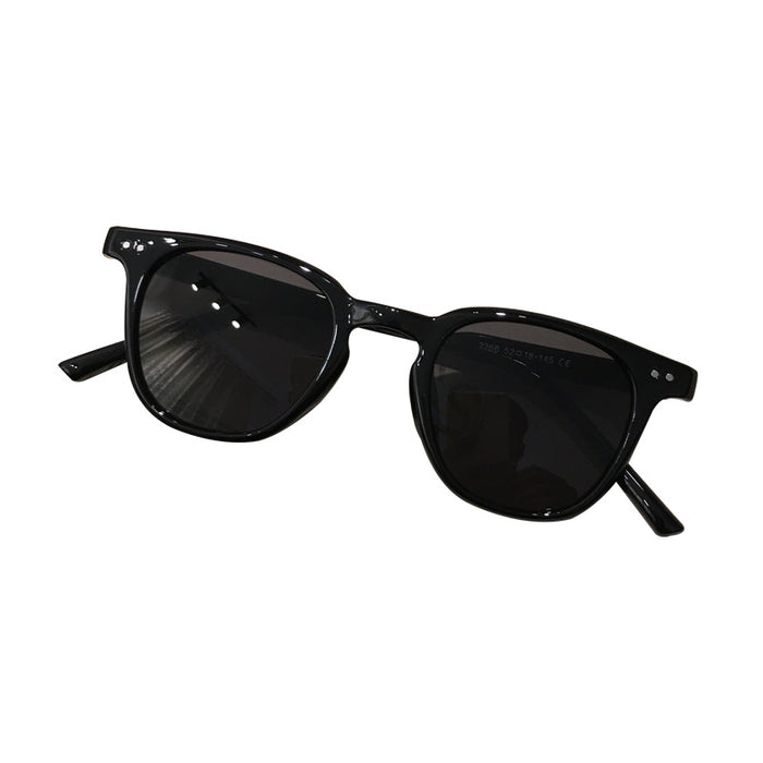 Wholesale Sunglasses Resin UV Protection JDC-SG-QingTan004