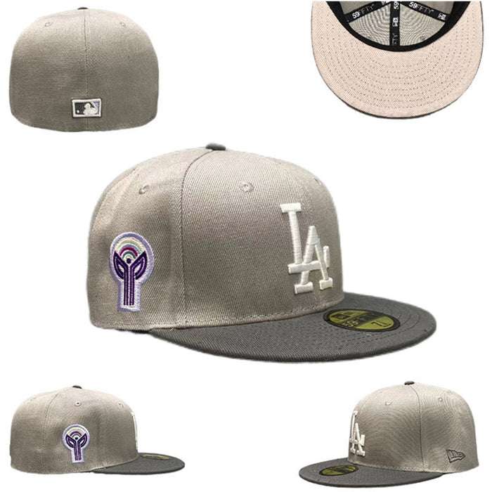 Wholesale Turnover Non Adjustable Baseball Hat JDC-FH-BiLan001